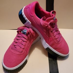 Puma Womens Sneakers